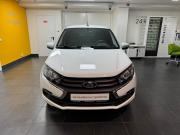 Lada (ВАЗ) Granta I Рестайлинг Киров  - изображение 17