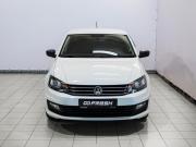 Volkswagen Polo V Рестайлинг Ростов-на-Дону  - изображение 17