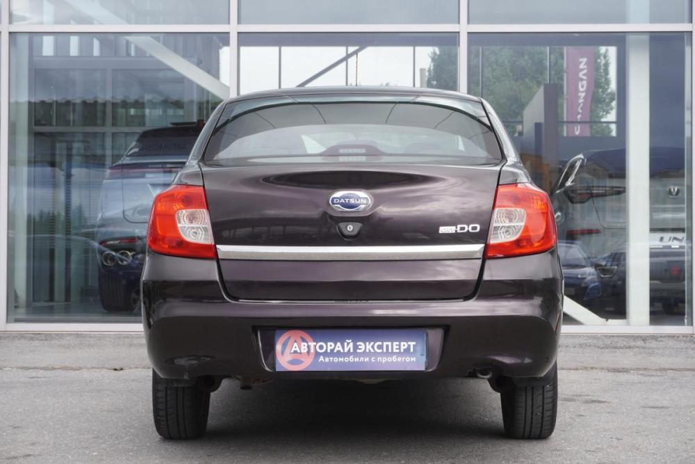 Datsun on-DO I Рестайлинг Ульяновск  - изображение 6