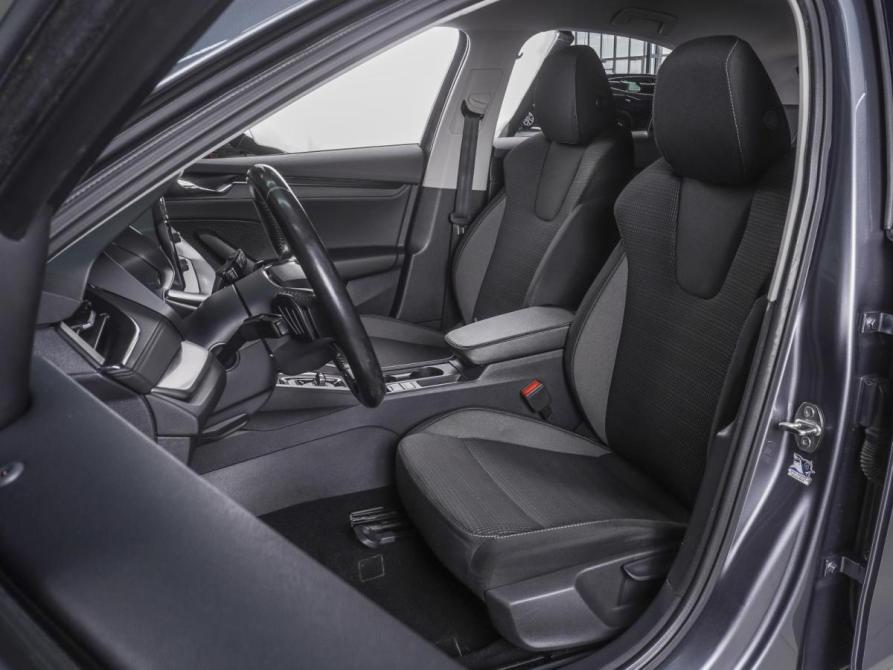 Skoda Octavia IV (A8) Ростов-на-Дону  - изображение 10