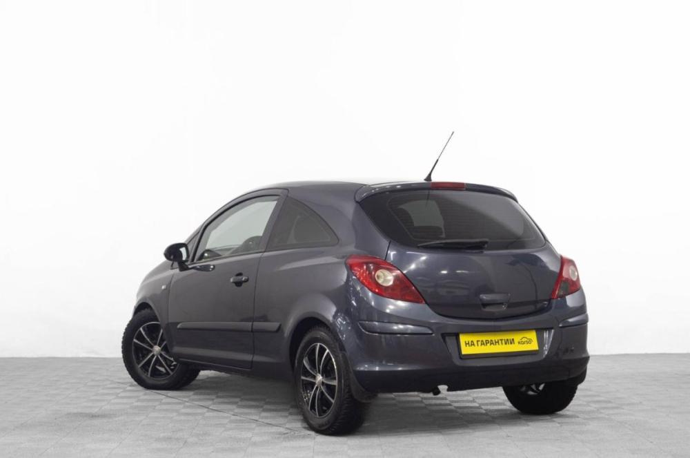 Opel Corsa D Барнаул  - изображение 7