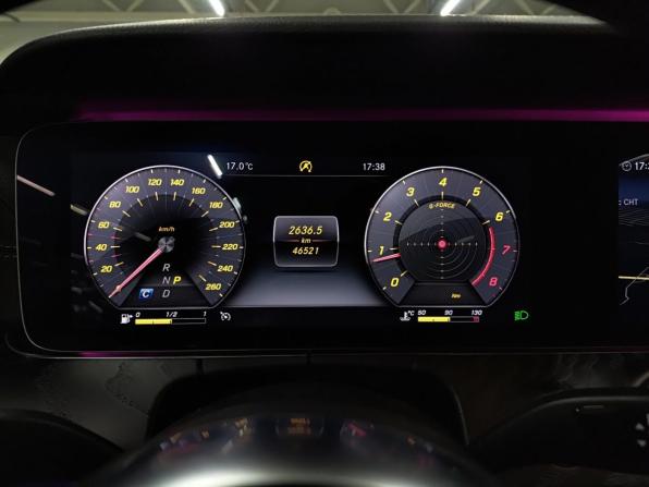 Mercedes-Benz E-Класс V (W213 S213 C238) с пробегом 2020 года, цена 4 600 000 рублей, 46518 км, купе, Автокод Объявления