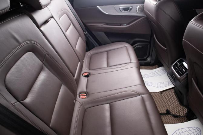 Chery Tiggo 7 Pro Max I Рестайлинг с пробегом 2024 года, цена 2 309 000 рублей, 33000 км, внедорожник, Автокод Объявления