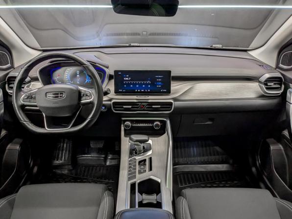Geely Coolray I с пробегом 2023 года, цена 1 690 000 рублей, 57989 км, внедорожник, Автокод Объявления