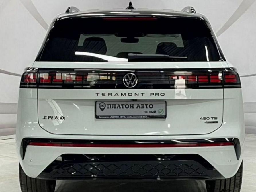 Volkswagen Teramont II (China Market) Воронеж  - изображение 6