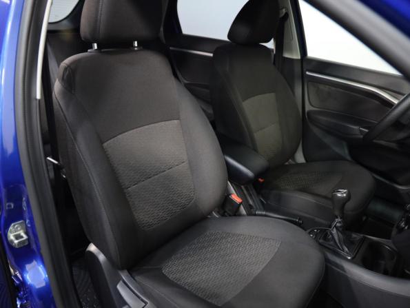 Lada (ВАЗ) Vesta I с пробегом 2021 года, цена 1 049 000 рублей, 146425 км, универсал, Автокод Объявления