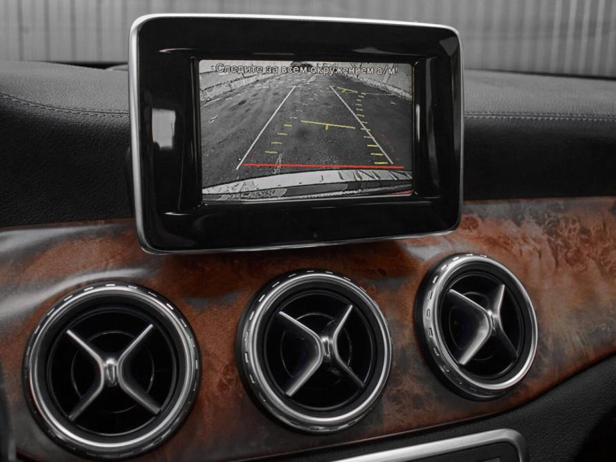 Mercedes-Benz GLA I (X156) Екатеринбург  - изображение 19