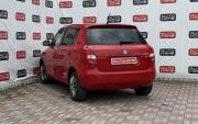 Skoda Fabia II Рестайлинг Санкт-Петербург  - изображение 13