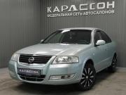 Nissan Almera Classic I Пермь  - изображение 19