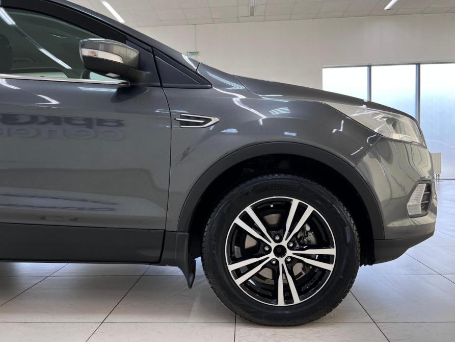 Ford Kuga II Рестайлинг Волгоград  - изображение 9