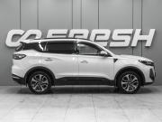 Chery Tiggo 7 Pro Max I Рестайлинг Ростов-на-Дону  - изображение 27