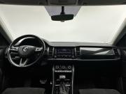 Skoda Kodiaq I Мурманск  - изображение 48