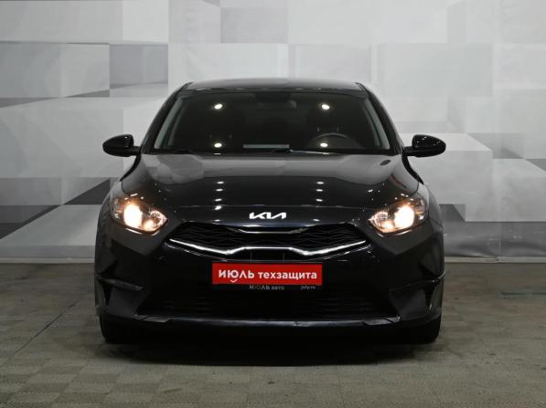 Kia Ceed III Рестайлинг с пробегом 2022 года, цена 2 450 000 рублей, 56577 км, хэтчбек, Автокод Объявления