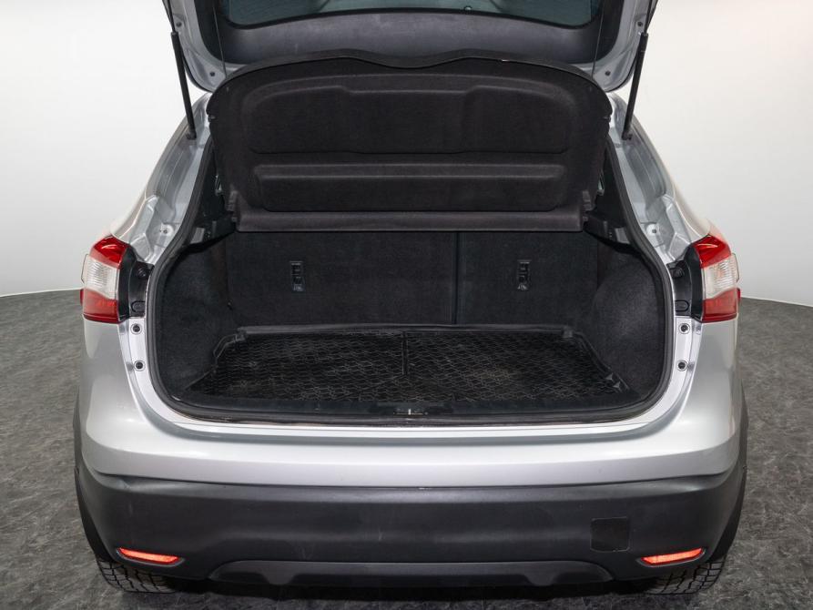 Nissan Qashqai II Рестайлинг Улан-Удэ  - изображение 5
