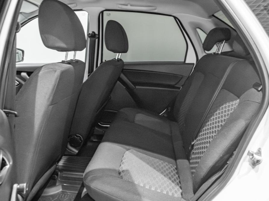 Lada (ВАЗ) Granta I Рестайлинг Екатеринбург  - изображение 15