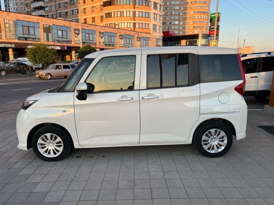 Daihatsu Thor I Краснодар  - изображение 8
