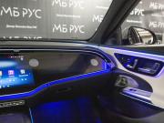 Mercedes-Benz E-Класс VI (W214 S214) Москва  - изображение 47