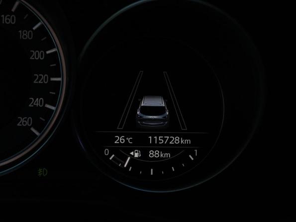 Mazda CX-5 II с пробегом 2018 года, цена 3 200 000 рублей, 115726 км, внедорожник, Автокод Объявления