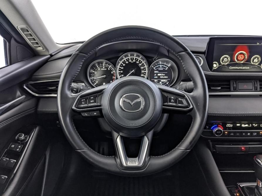 Mazda 6 III (GJ) Рестайлинг 2 Москва  - изображение 22