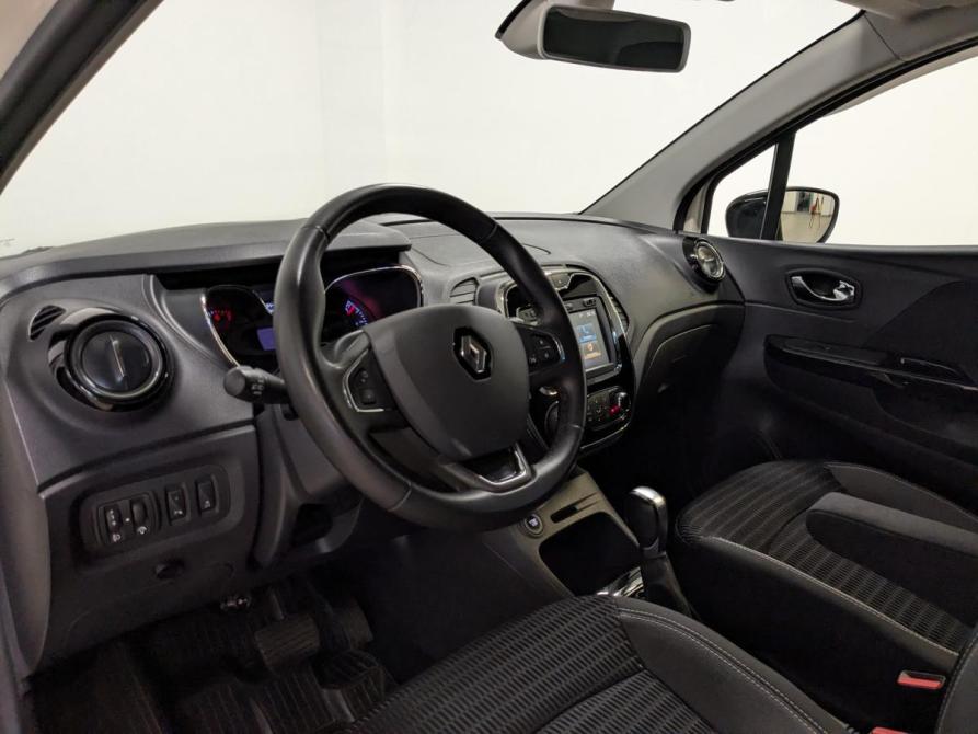 Renault Kaptur I Санкт-Петербург  - изображение 11