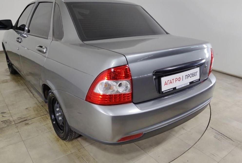 Lada (ВАЗ) Priora I Волгоград  - изображение 20