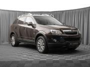 Opel Antara I Рестайлинг Москва  - изображение 21