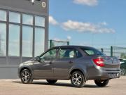 Lada (ВАЗ) Granta I Волгоград  - изображение 34