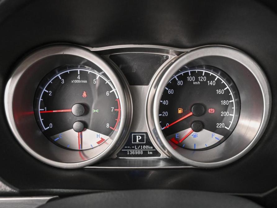 Geely Emgrand X7 I Ставрополь  - изображение 19