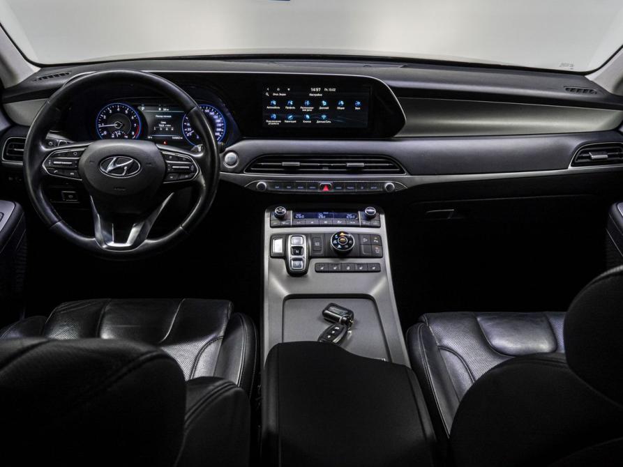 Hyundai Palisade I Тюмень  - изображение 21