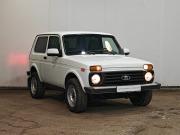 Lada (ВАЗ) 2121 (4x4) I Рестайлинг Кемерово  - изображение 16