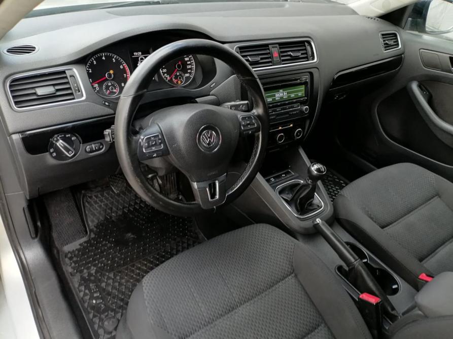 Volkswagen Jetta VI Санкт-Петербург  - изображение 10