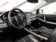 Mazda CX-7 I Рестайлинг Екатеринбург  - изображение 39