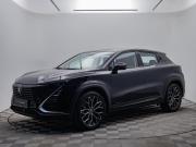Changan UNI-T I Москва  - изображение 20