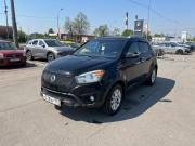 SsangYong Actyon II Рестайлинг Санкт-Петербург  - изображение 10