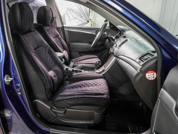 Hyundai Sonata V (NF) Рестайлинг с пробегом 2008 года, цена 649 000 рублей, 327948 км, седан, Автокод Объявления