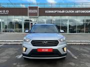 Hyundai Creta I Пермь  - изображение 22