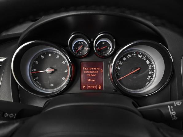 Opel Astra J с пробегом 2011 года, цена 999 000 рублей, 152369 км, хэтчбек, Автокод Объявления