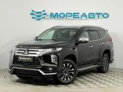 Mitsubishi Pajero Sport III Рестайлинг Калининград  - изображение 25