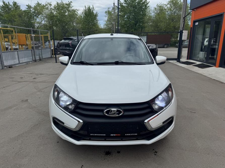 Lada (ВАЗ) Granta I Рестайлинг Сызрань  - изображение 2