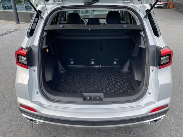 Chery Tiggo 4 Pro I с пробегом 2023 года, цена 1 599 000 рублей, 27949 км, внедорожник, Автокод Объявления