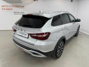 Lada (ВАЗ) Vesta I Рестайлинг (NG) Москва  - изображение 21