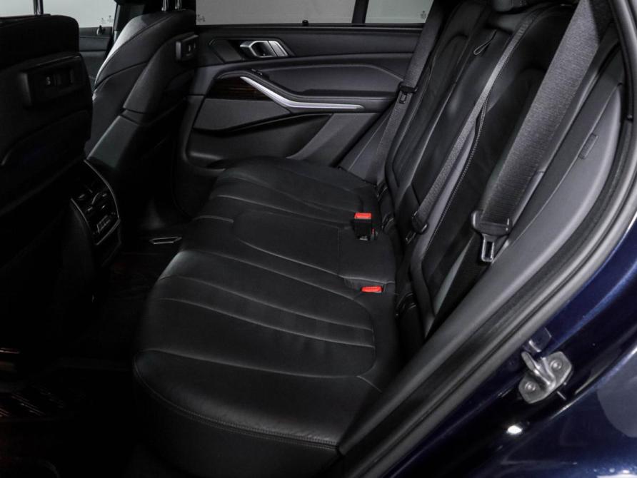 BMW X5 IV (G05/G18) Москва  - изображение 11
