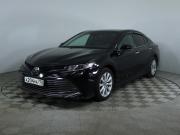 Toyota Camry VIII (XV70) Санкт-Петербург  - изображение 22