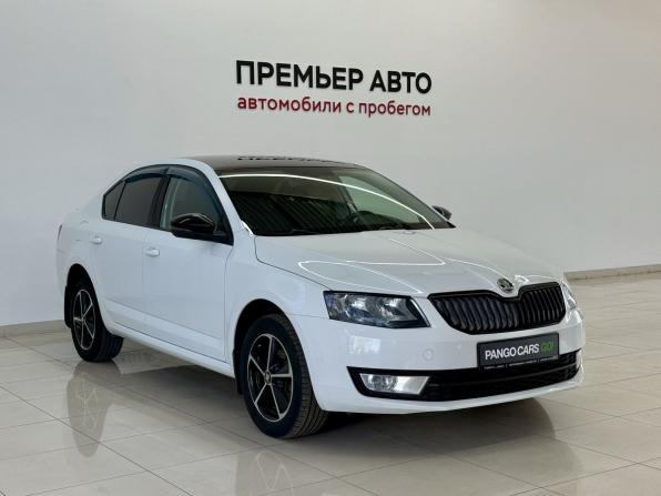 Skoda Octavia III (A7) с пробегом 2016 года, цена 1 330 000 рублей, 138522 км, универсал, Автокод Объявления