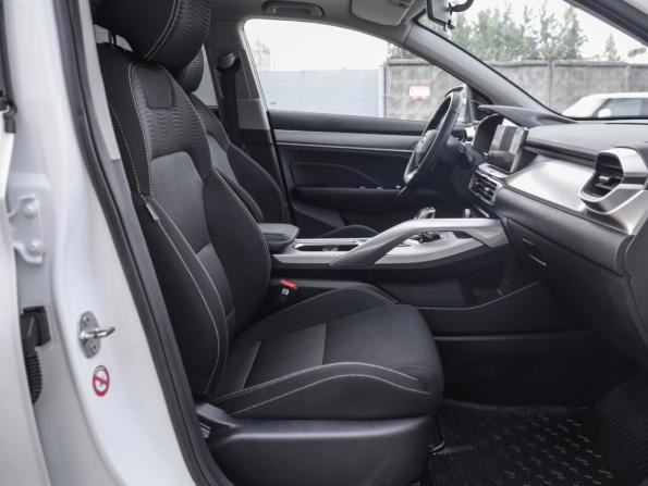 Geely Coolray I с пробегом 2021 года, цена 1 599 000 рублей, 74619 км, внедорожник, Автокод Объявления