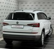 Skoda Kodiaq I Красноярск  - изображение 42