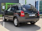 Hyundai Tucson I Ярославль  - изображение 23