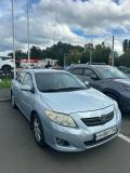 Toyota Corolla X (E140 E150) Кемерово  - изображение 3