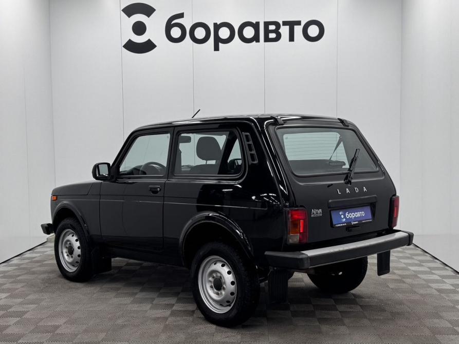 Lada (ВАЗ) Niva Legend Воронеж  - изображение 4