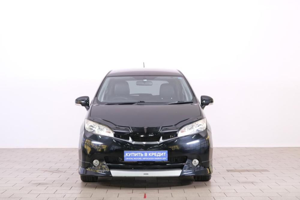 Toyota Wish II Рестайлинг Омск  - изображение 2